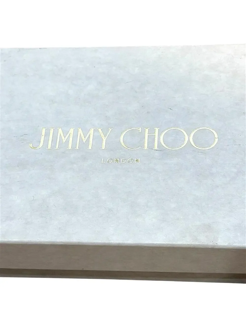 Jimmy Choo Pink Embossed Leather Zip-Around Wallet Full Inclusion - Picture 14 of 14